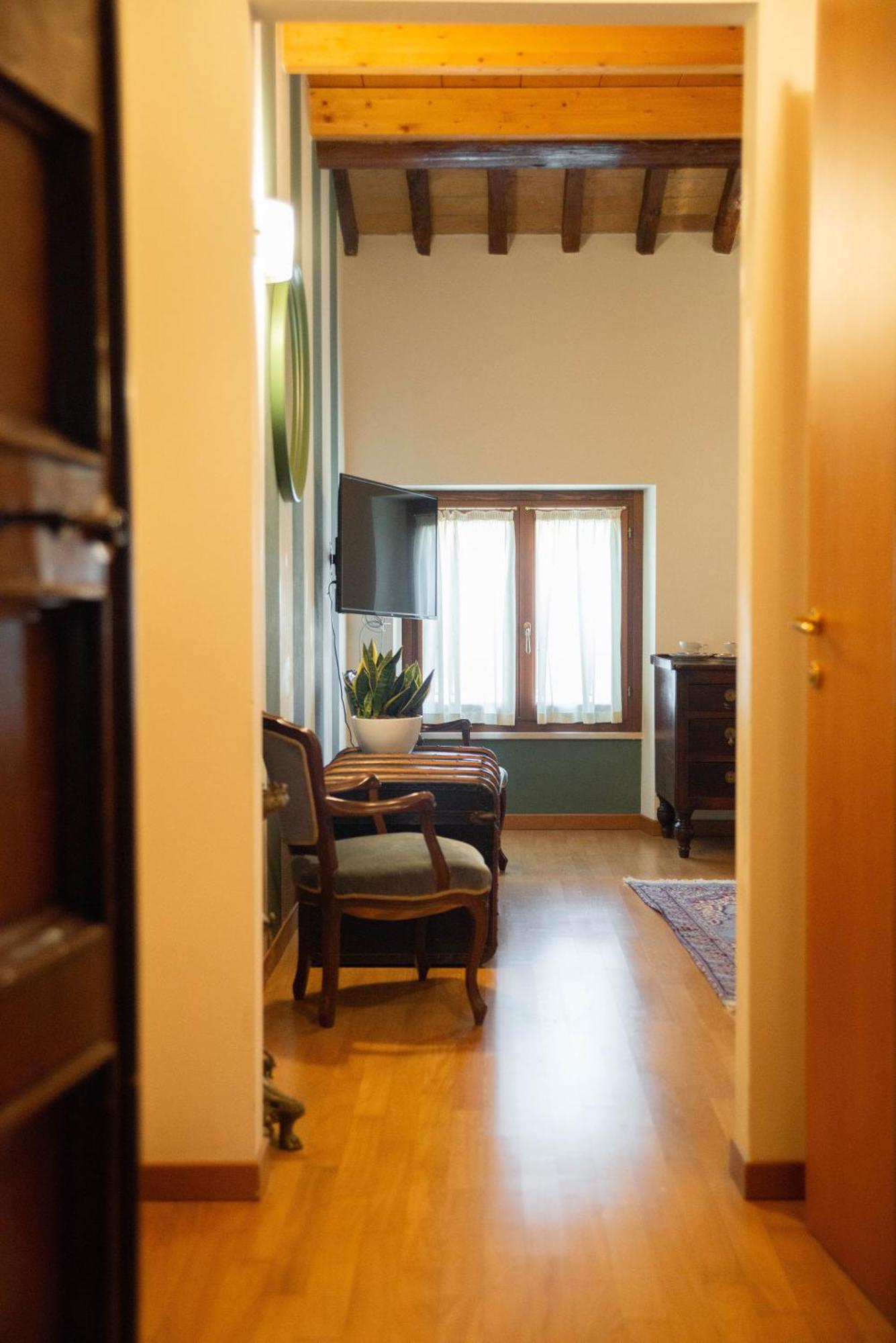 Pietra Di Verona Residenza Exterior foto