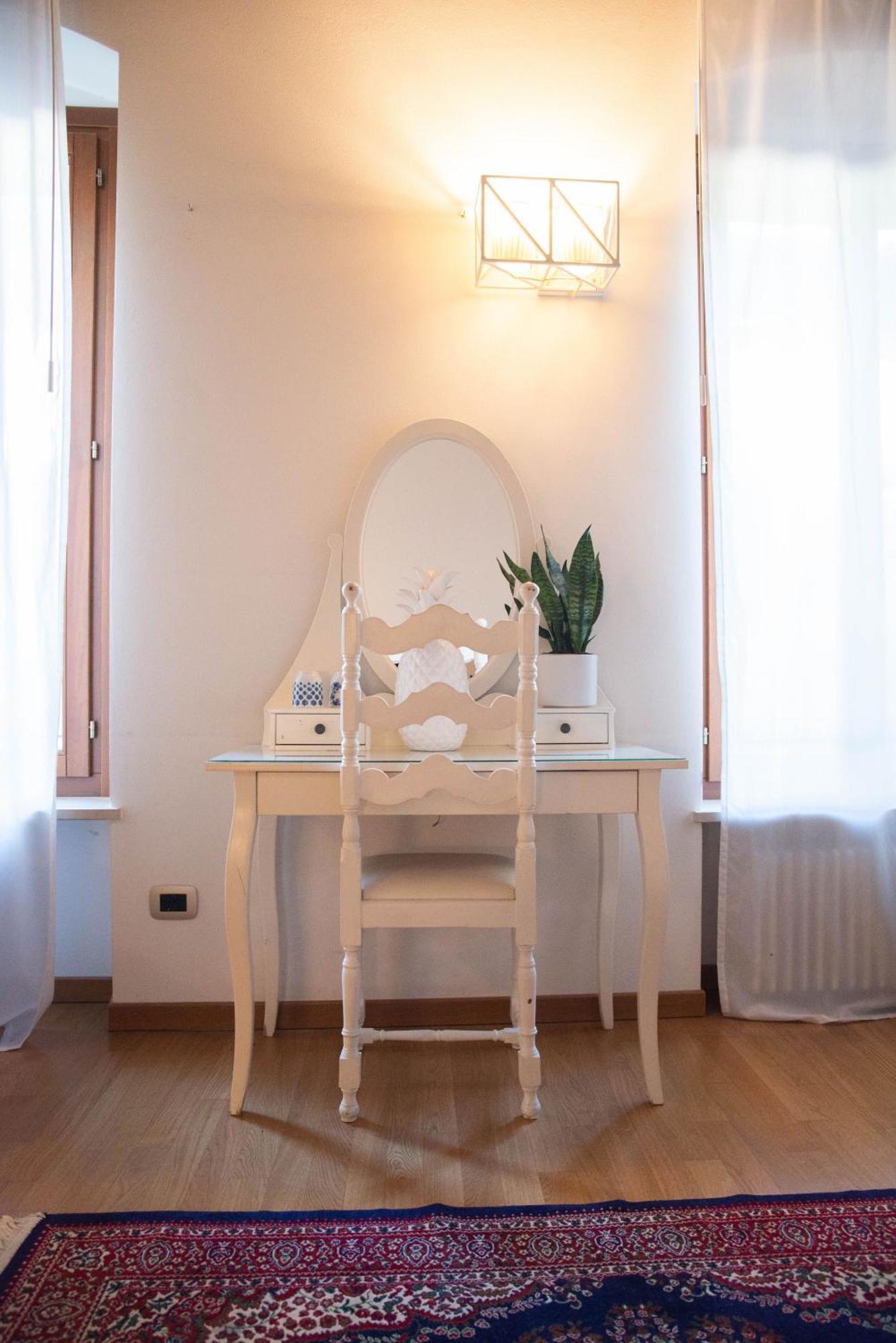 Pietra Di Verona Residenza Exterior foto