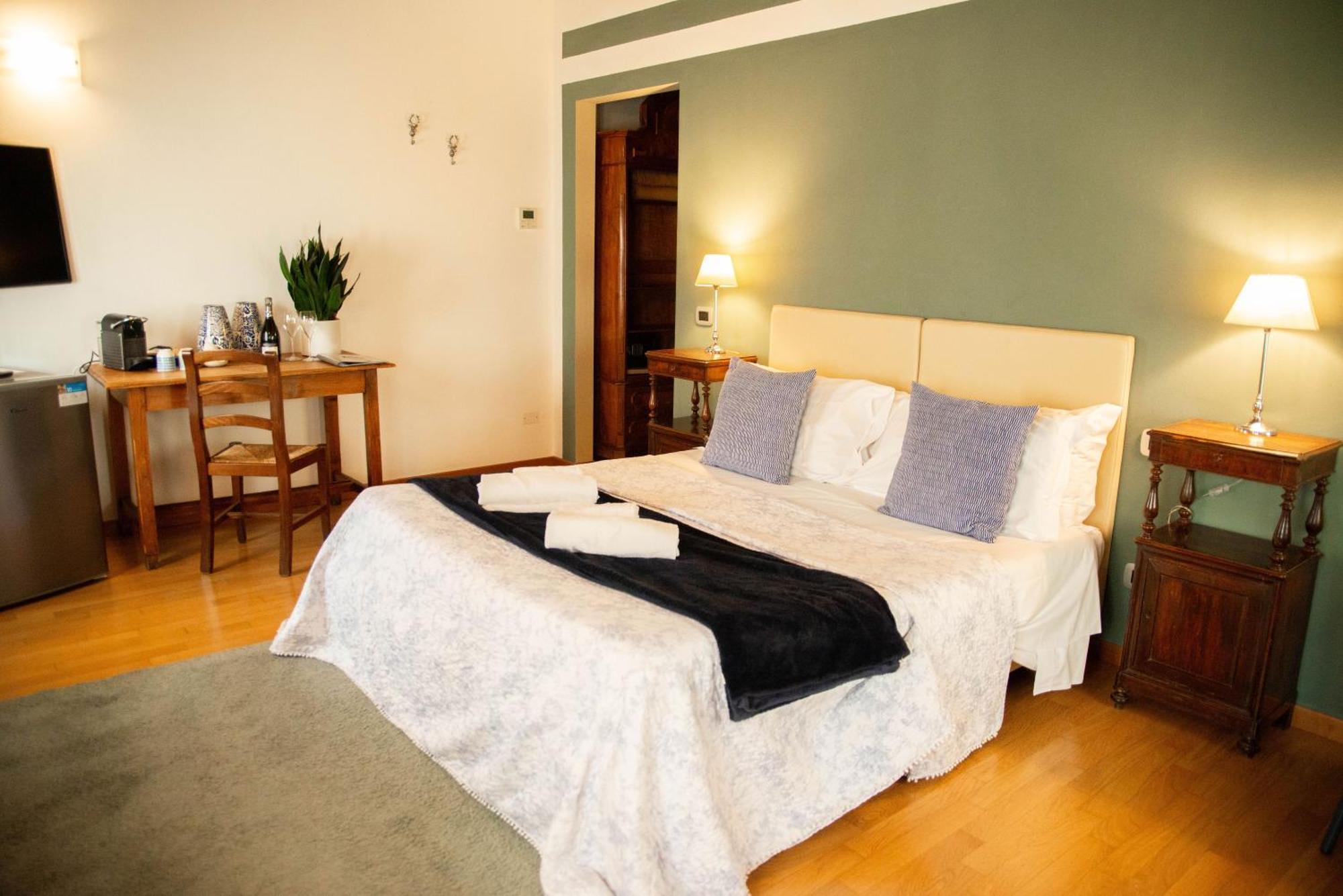 Pietra Di Verona Residenza Exterior foto