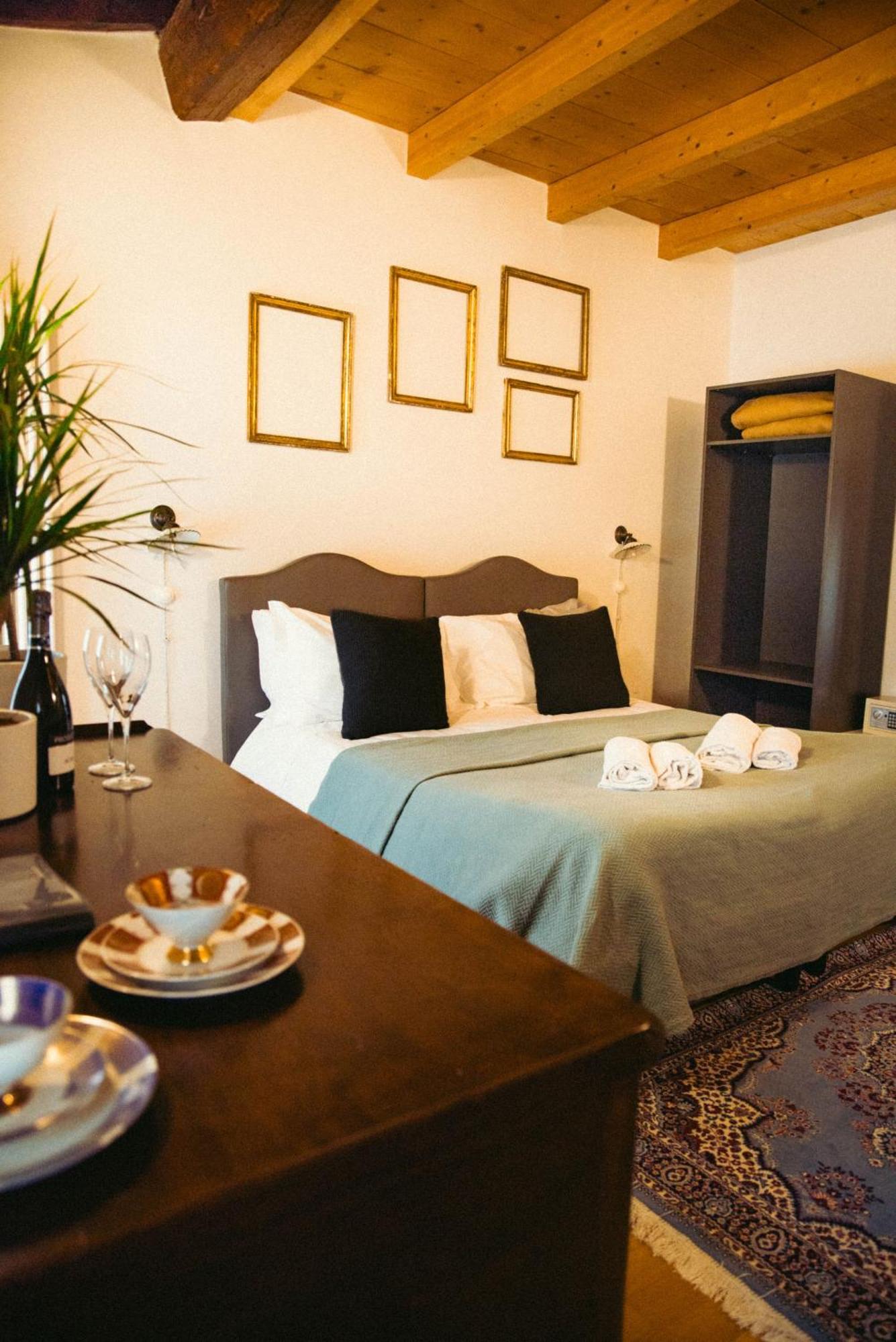 Pietra Di Verona Residenza Exterior foto