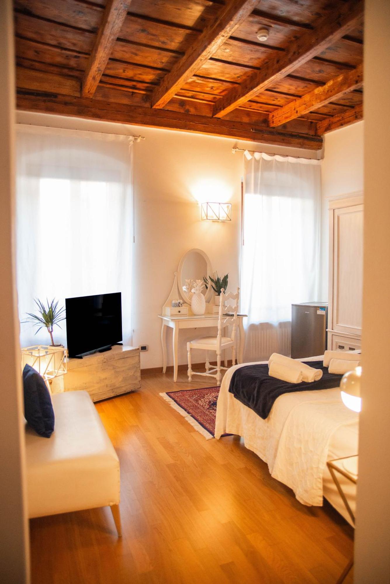 Pietra Di Verona Residenza Exterior foto