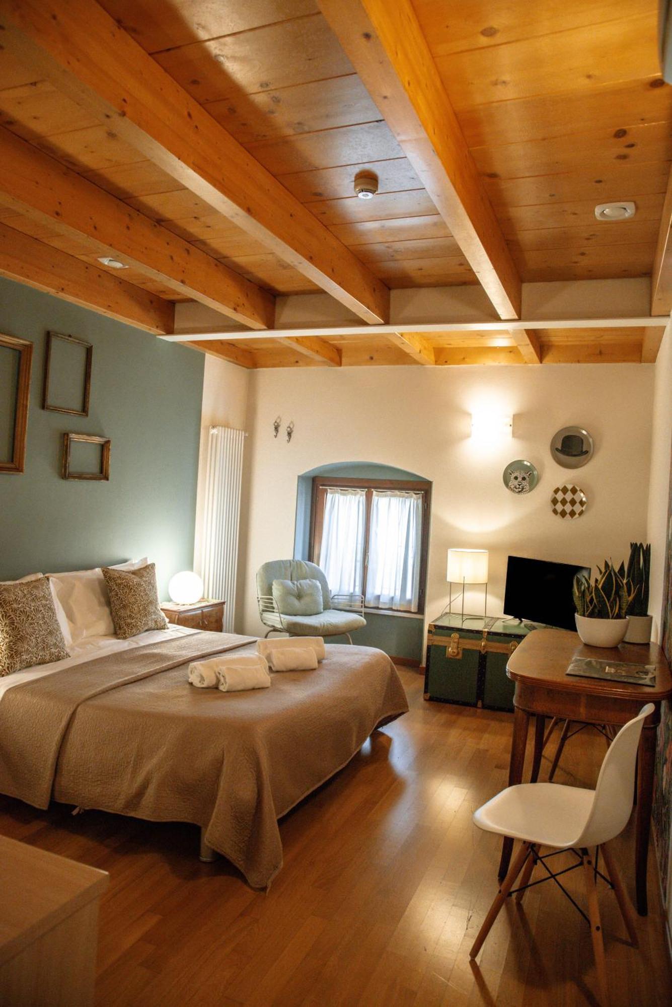 Pietra Di Verona Residenza Exterior foto