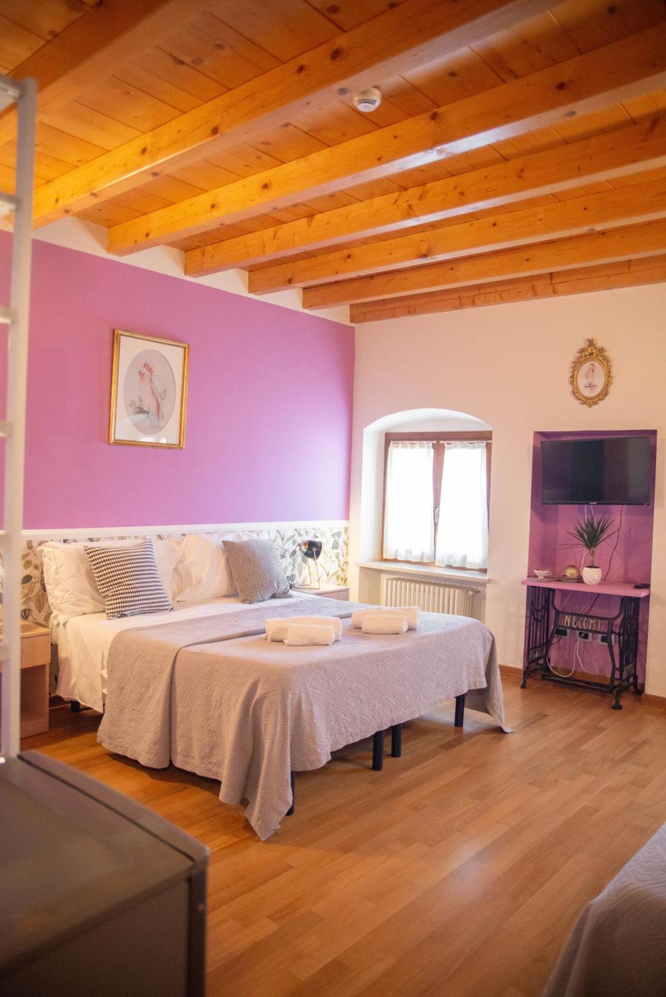 Pietra Di Verona Residenza Exterior foto