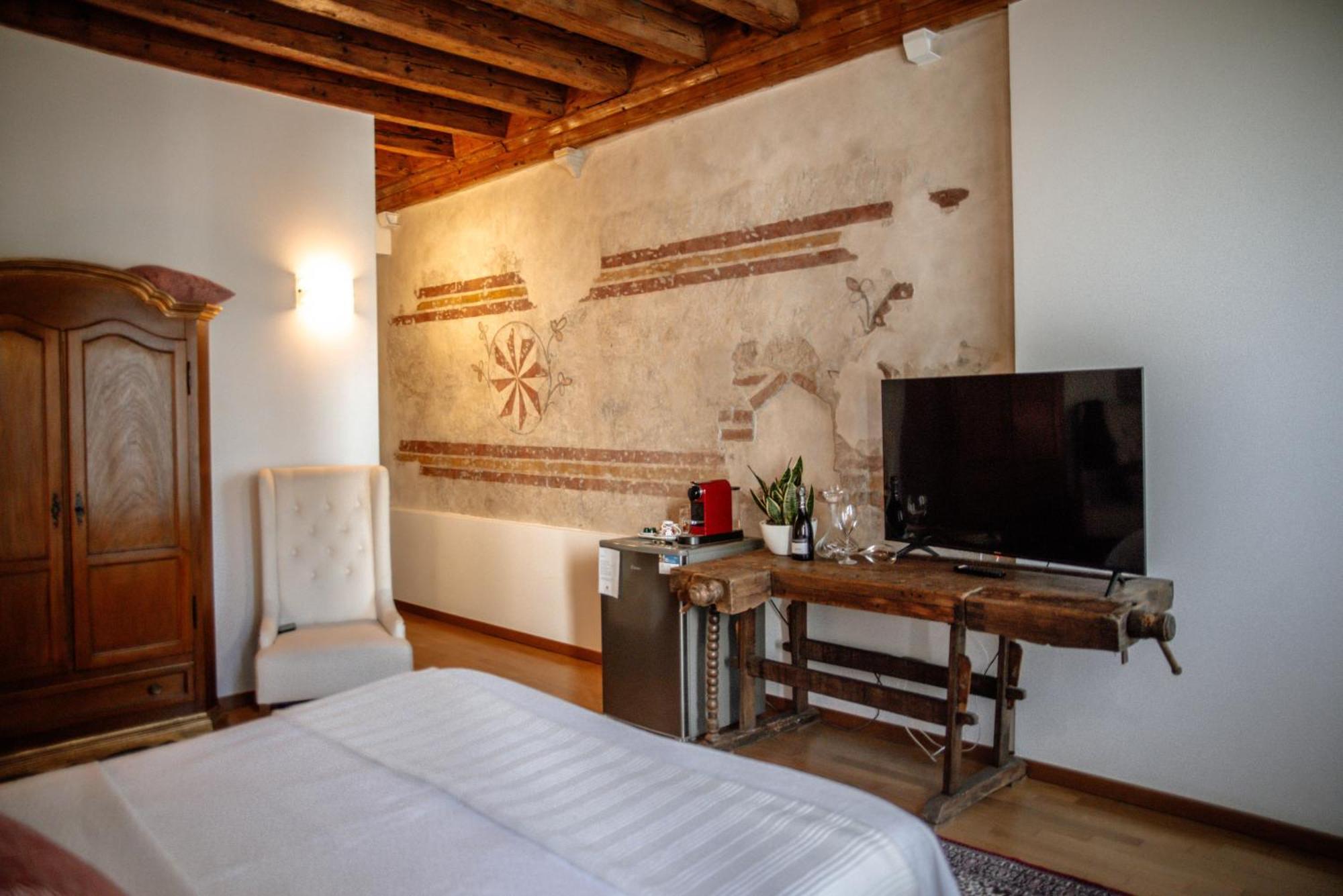 Pietra Di Verona Residenza Exterior foto