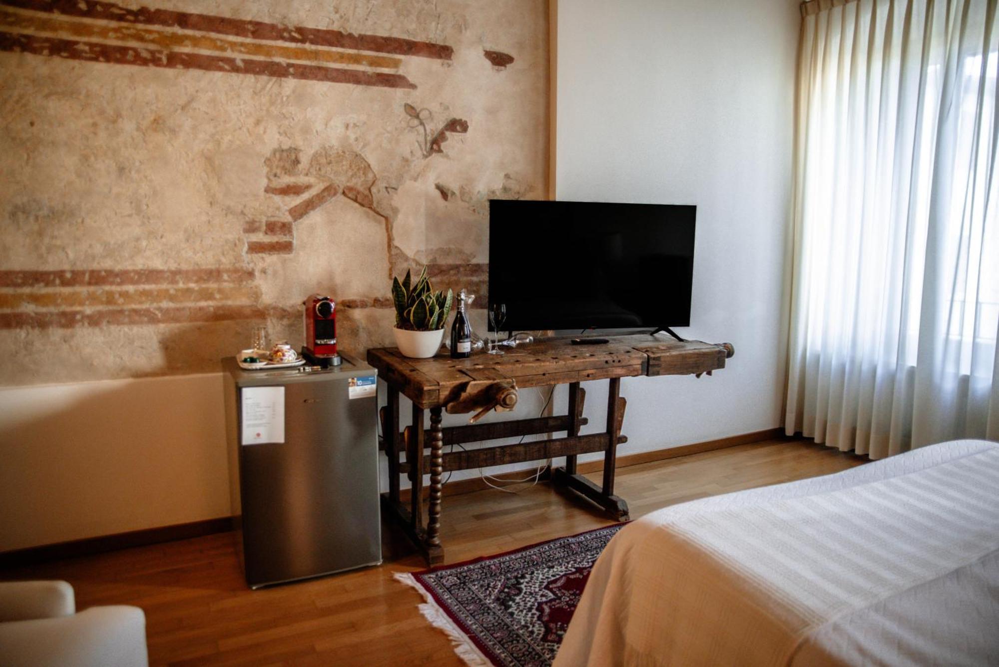 Pietra Di Verona Residenza Exterior foto