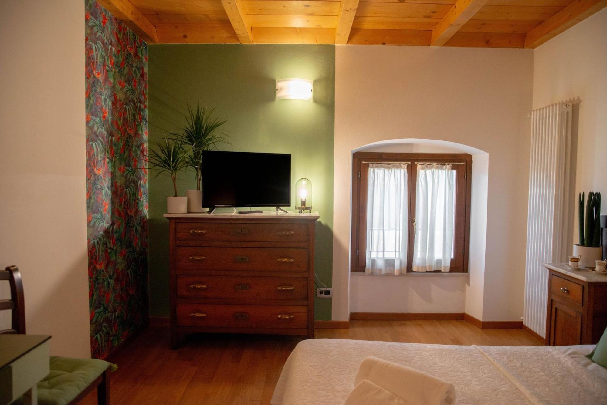 Pietra Di Verona Residenza Exterior foto
