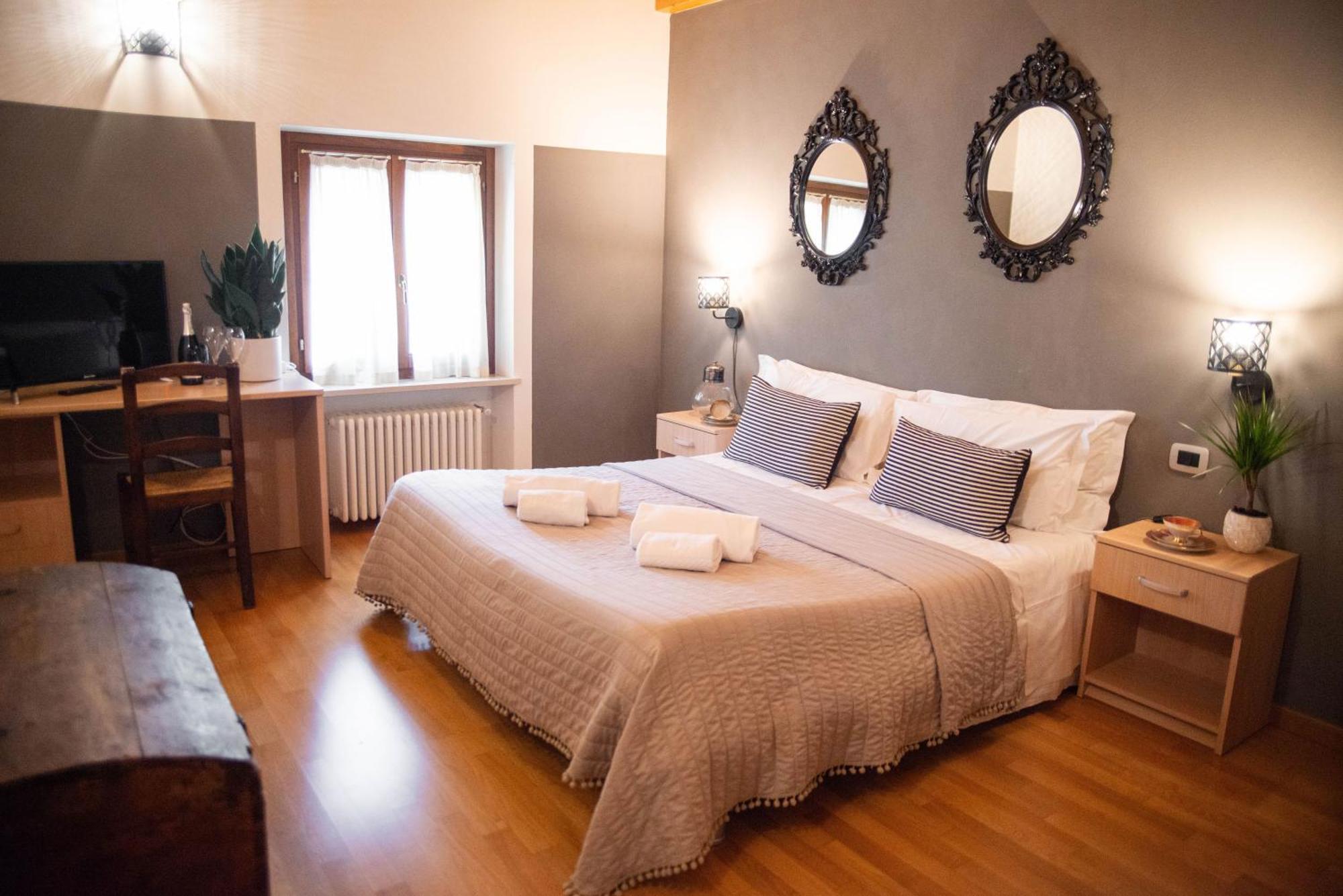 Pietra Di Verona Residenza Exterior foto